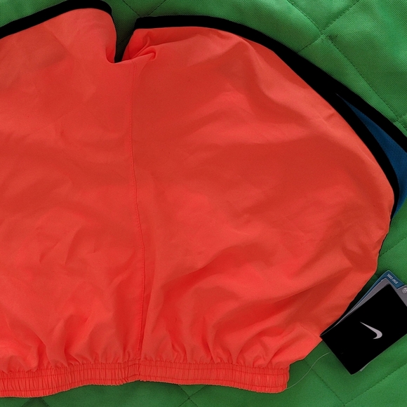 Nike Dei-Fit Tempo track soccer running shorts - Picture 6 of 13